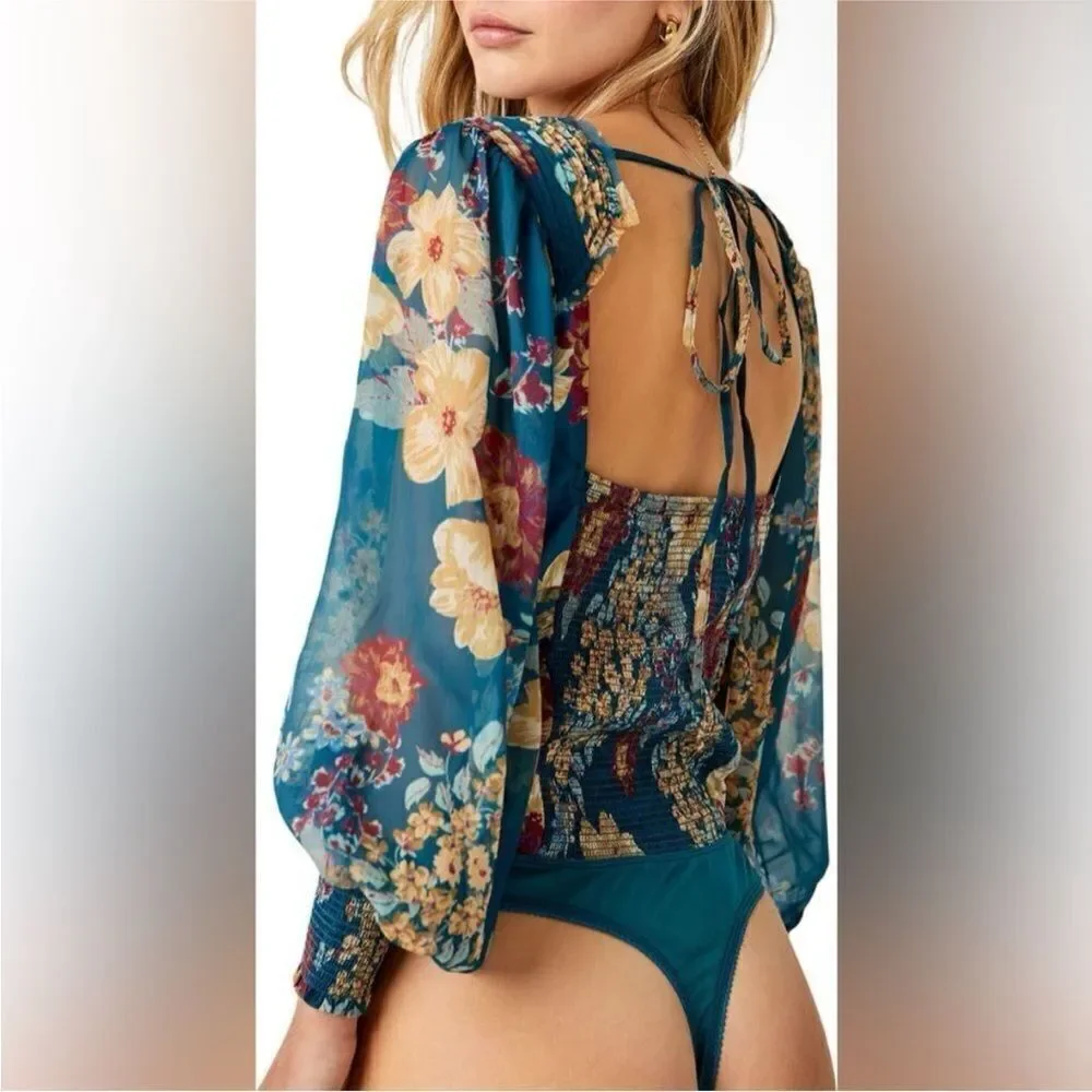 Free People free people